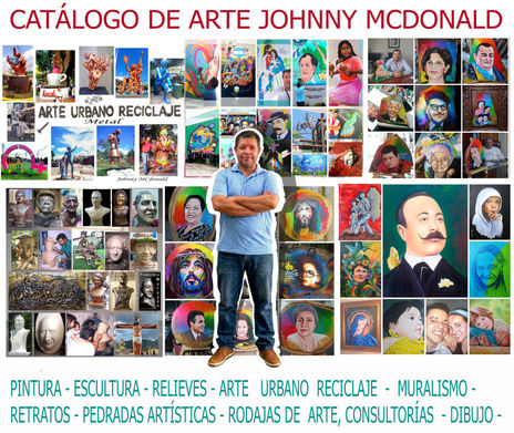Un Mosaico de Vida...