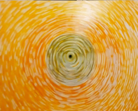 Trapped in lemon