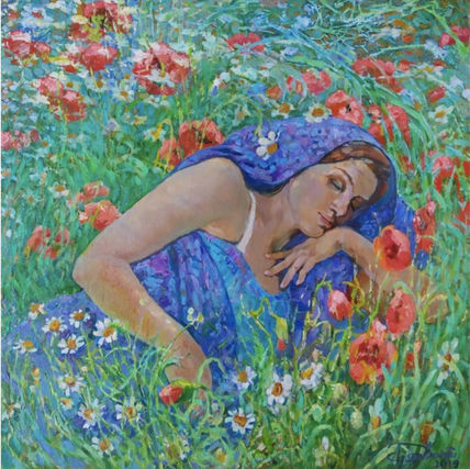 Sueño de verano