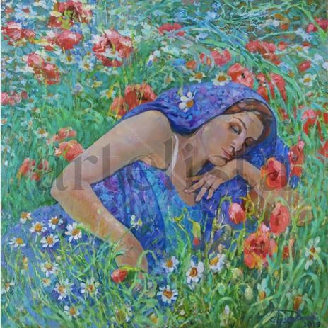 Summer Dream