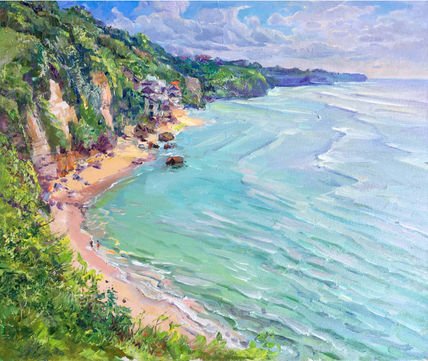 Marea ecuatorial