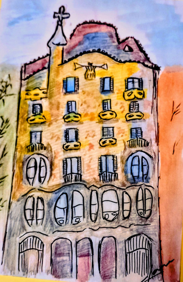 Casa Batlló