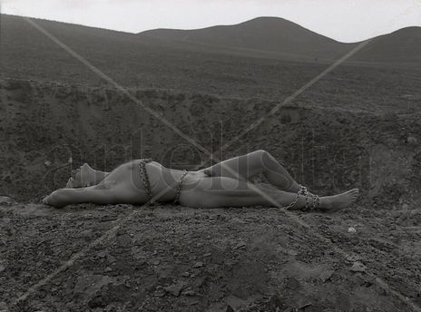 Series Esclavitud:...