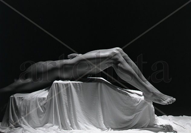Series La Ofrenda: "El Altar  3"