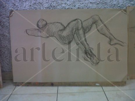 Artistic Drawing...
