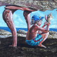 BELOW THE TABLE — front