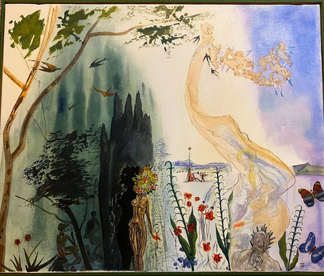Spring - a copy of...