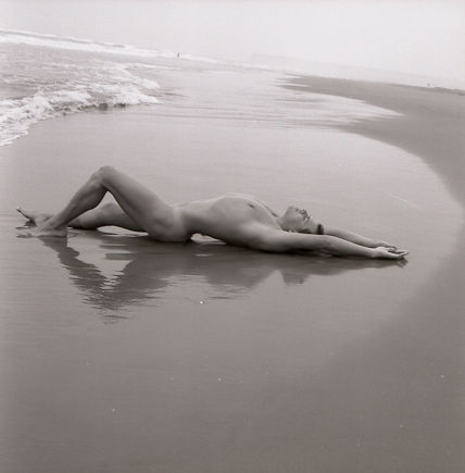 Serie Oceano:...