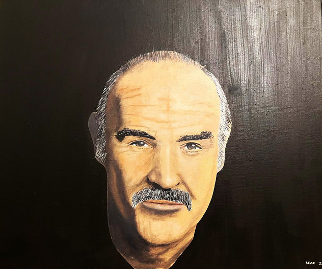 EL HOMBRE DE LA ROSA