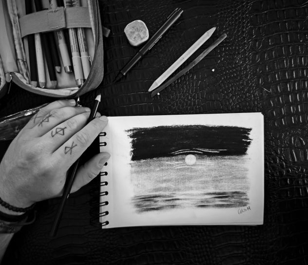 Silence