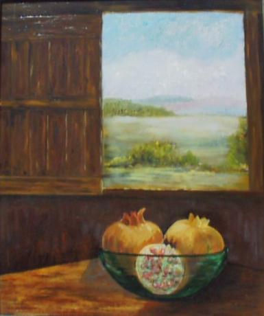 BODEGON