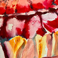 Labia and vortices II — detail