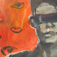 They'll Never Know — detail
