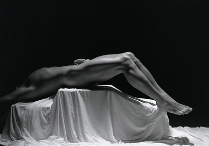 The Offering...