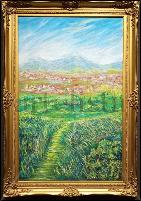 La aldea