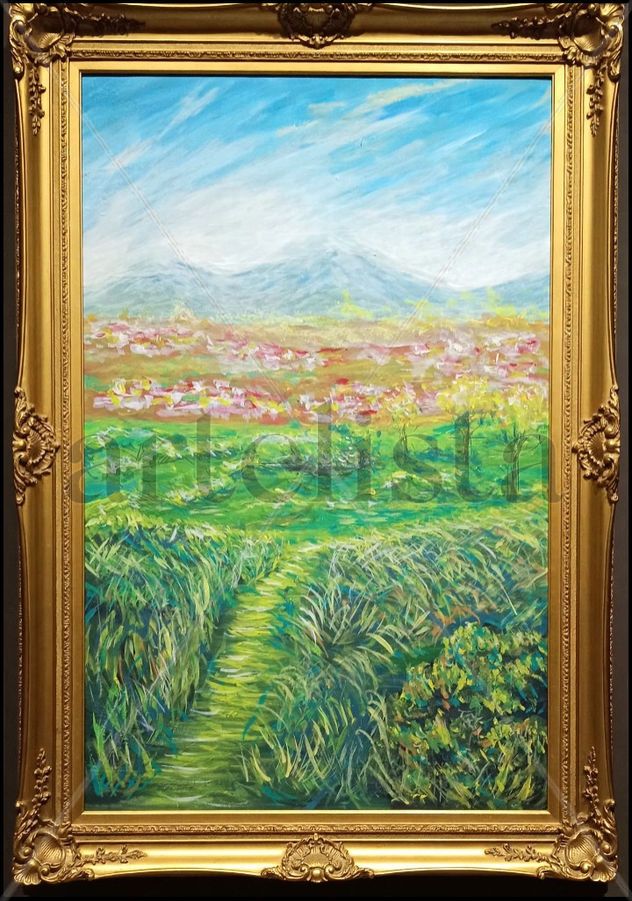 La aldea