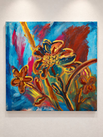 Gemela de primavera