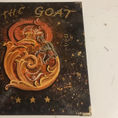 :The GOAT — front