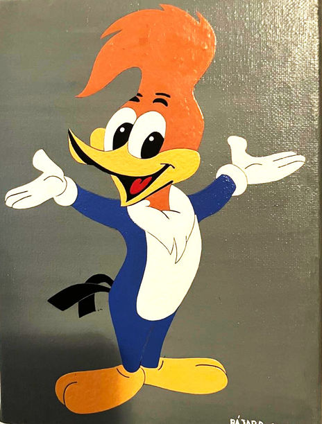 Sane  bird
