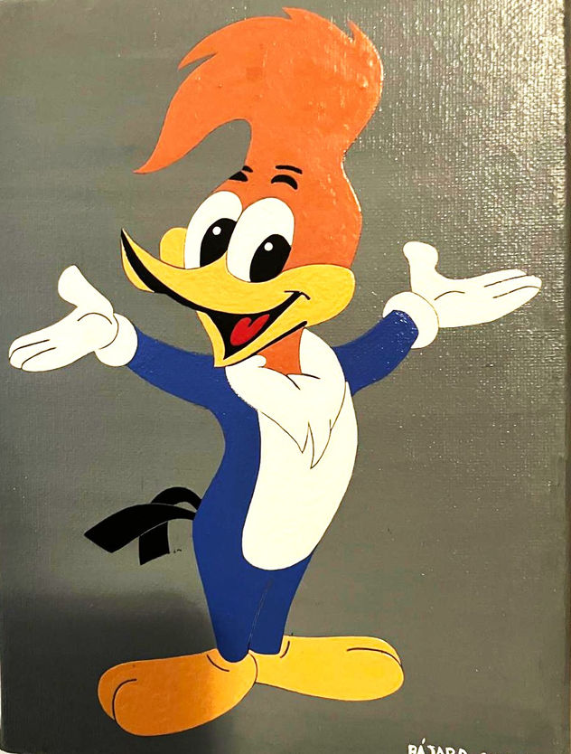 SANE  BIRD
