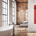 My Red Series — front