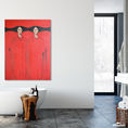 My Red Series — front