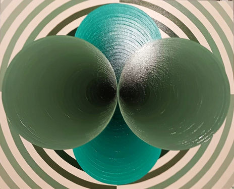 Art and science