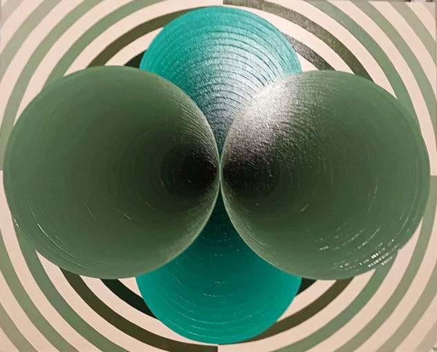 ART AND SCIENCE