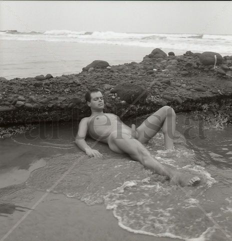 Serie Oceano:...