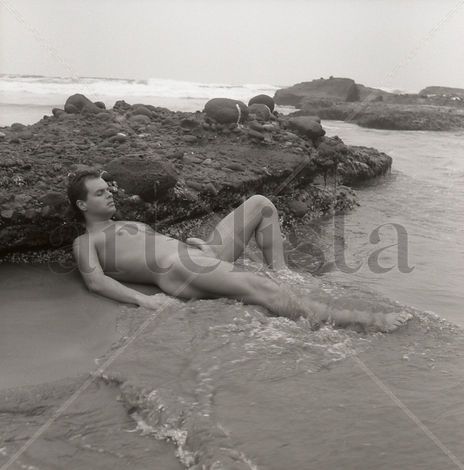 Ocean Series:...