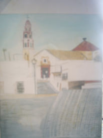 Iglesia del Salvador