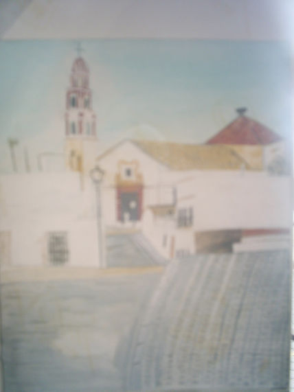 Iglesia del Salvador