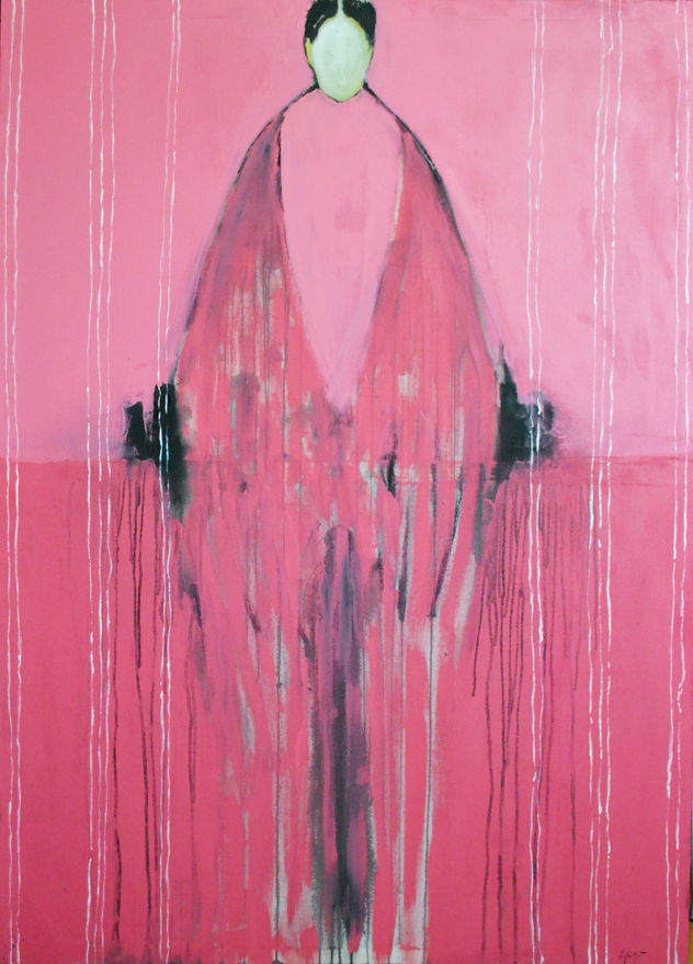 Alienation — Pink Invocation
