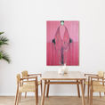 Alienation — Pink Invocation — frontal