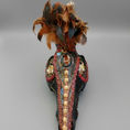 CABALLITO DE MAR — frontal