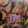 Lenon pop gio — frontal