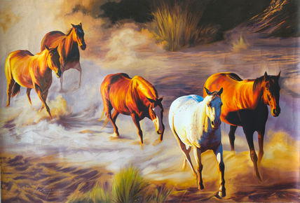Caballos