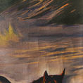 Horses — detail