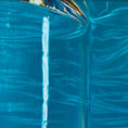 Like a goldfish — detail