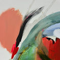 La vie en couleurs — detalle