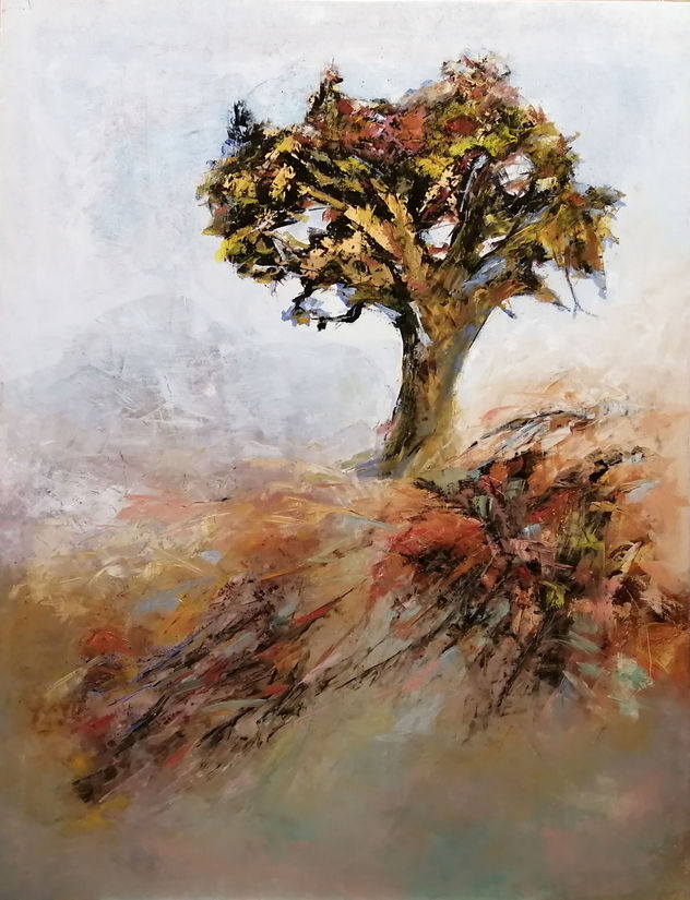 ARBOL 8