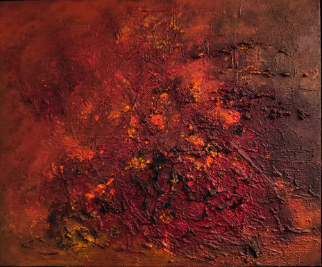 Fuego interior