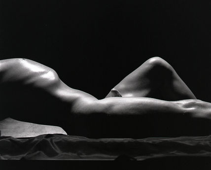 Body Scape Series:...