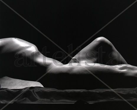Body Scape Series:...