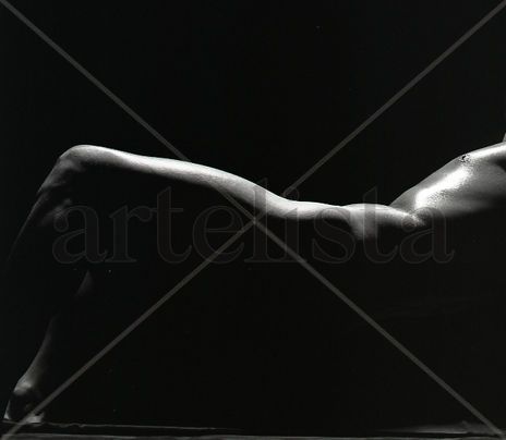 Body Scape Series:...