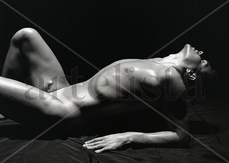 Body Scape Series:...