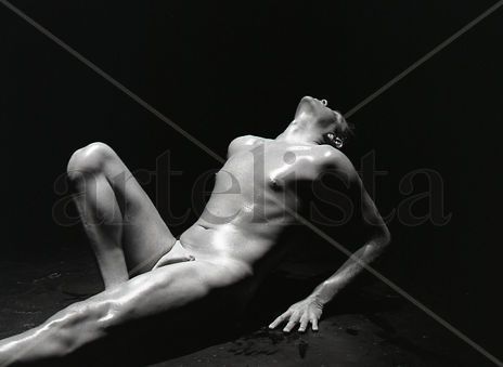 Serie Bodyscape:...