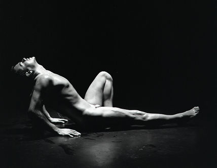 Bodyscape Series:...