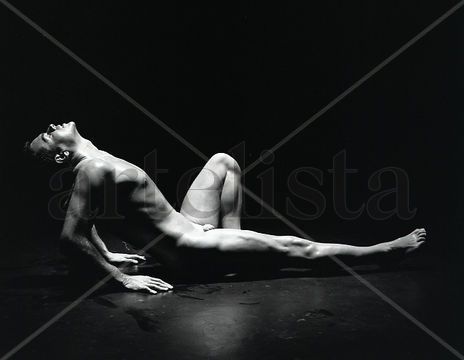 Bodyscape Series:...
