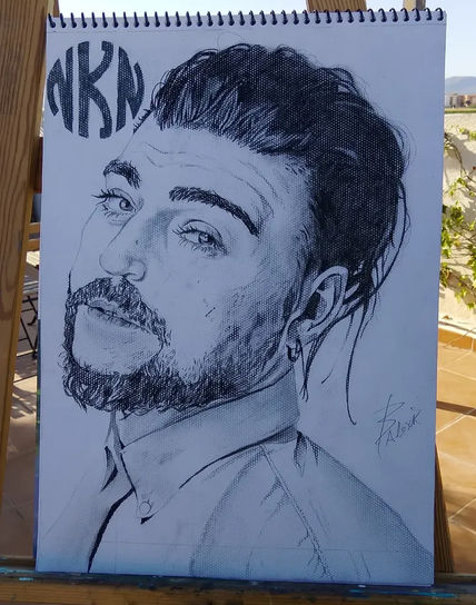 Poster Nikone